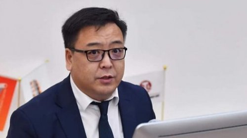Н.Удаанжаргал байхгүй учраас оффтейк гэрээг “сонсох” боломжгүй